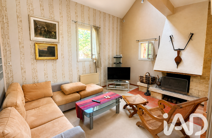 Vente Maison/villa 6 pièces — photo 4