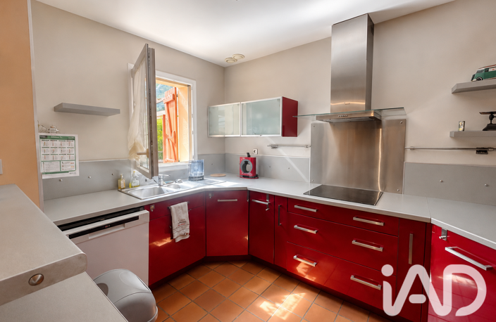 Vente Maison/villa 6 pièces — photo 5
