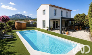 Maison 4 Pièces 97 m² à vendre à Puget-sur-Argens (83480)