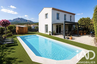 Maison 4 pièces 529000 €