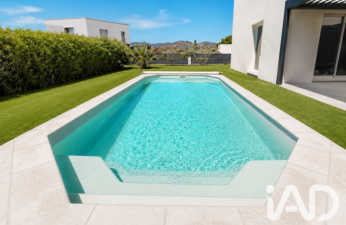 Vente Maison/villa 4 pièces — photo 2