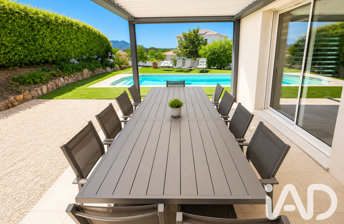 Vente Maison/villa 4 pièces — photo 3