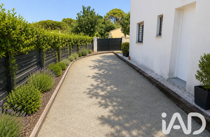 Vente Maison/villa 4 pièces — photo 4
