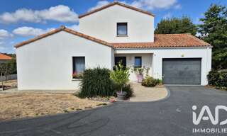 Maison 6 Pièces 113 m² à vendre à La Tessoualle (49280)