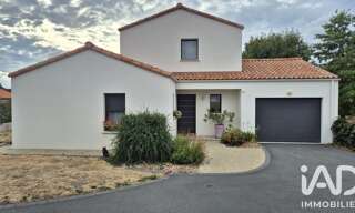 Maison 6 Pièces 113 m² à vendre à La Tessoualle (49280)
