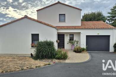 Maison 6 pièces 329000 €