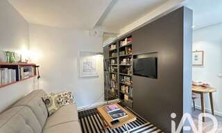Appartement 1 Pièce 18 m² à vendre à Paris 4 (75004)