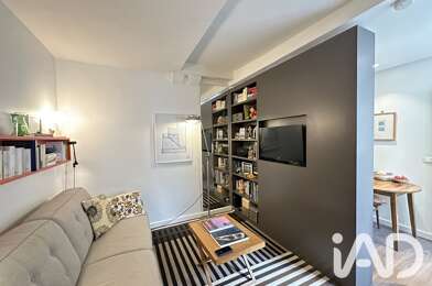 Appartement 1 pièces 265000 €