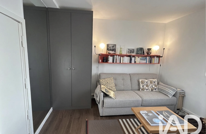 Vente Appartement 1 pièce — photo 3