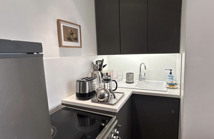 Vente Appartement 1 pièce — photo 5