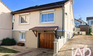Maison 4 Pièces  m² à vendre à Sainte-Geneviève-des-Bois (91700)