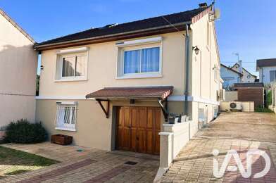 Maison 4 pièces 345000 €