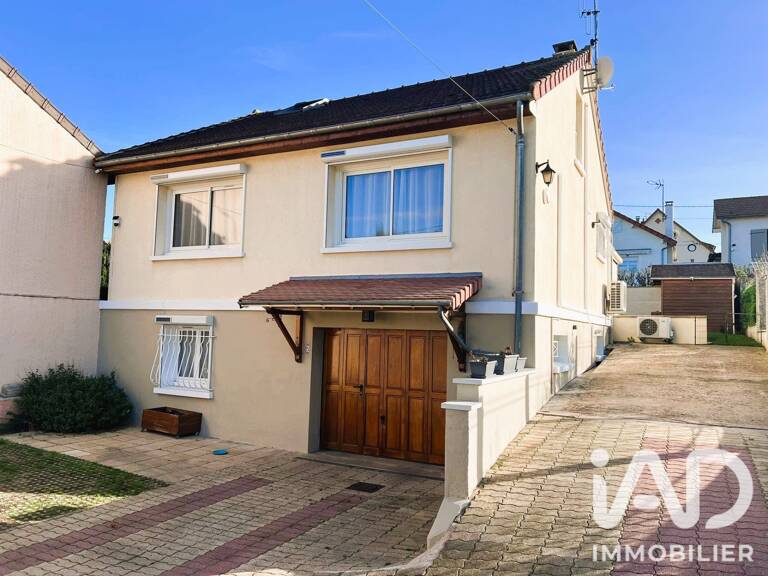 Vente Maison/villa 4 pièces — photo 1