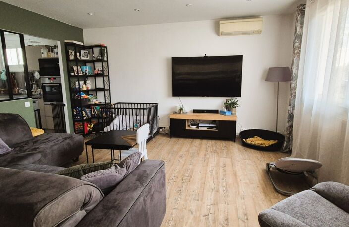 Vente Maison/villa 4 pièces — photo 3