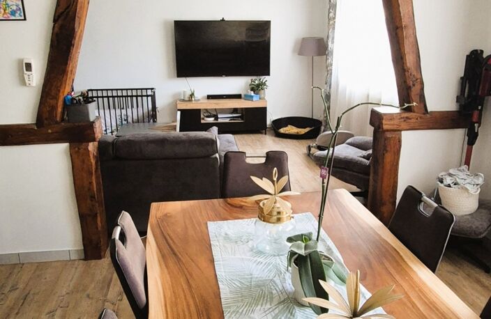 Vente Maison/villa 4 pièces — photo 4