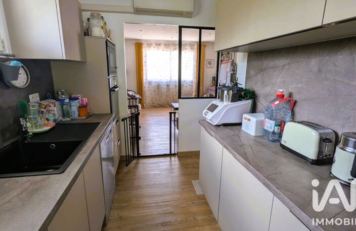 Vente Maison/villa 4 pièces — photo 5