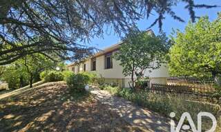 Maison 6 Pièces 107 m² à vendre à Couchey (21160)