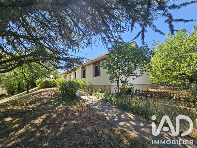 Vente Maison/villa 6 pièces — photo du bien