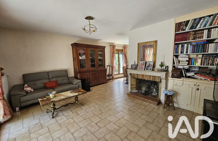 Vente Maison/villa 6 pièces — photo 2