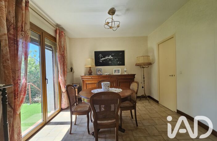 Vente Maison/villa 6 pièces — photo 3