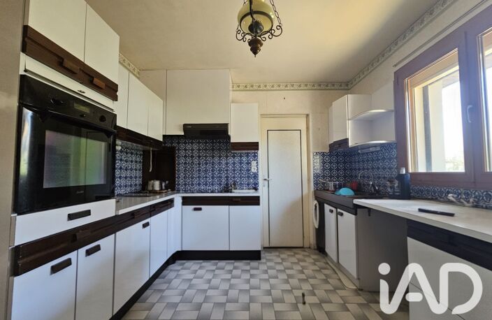Vente Maison/villa 6 pièces — photo 4