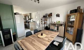 Maison 3 Pièces 53 m² à vendre à Ligugé (86240)