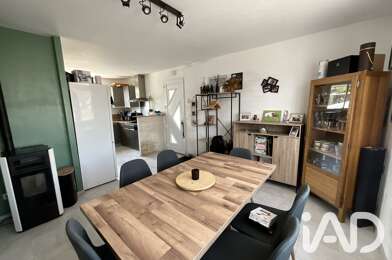 Maison 3 pièces 146000 €