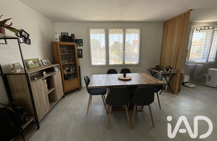 Vente Maison de ville 3 pièces — photo 2