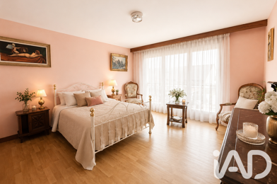 Maison 6 pièces 325000 €