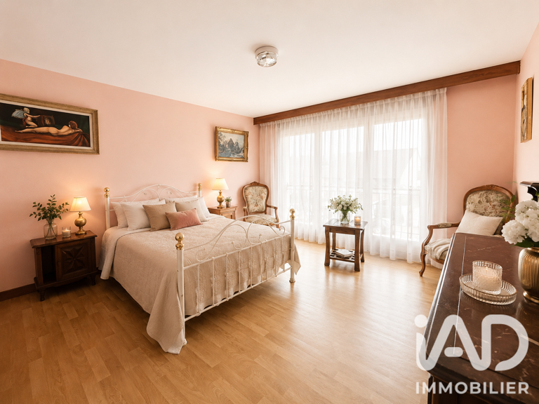 Vente Maison traditionnelle 6 pièces — photo 1