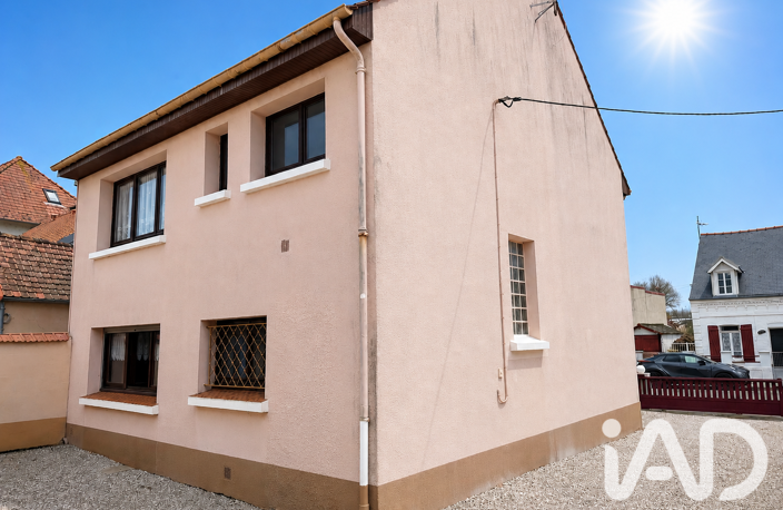 Vente Maison traditionnelle 6 pièces — photo 2