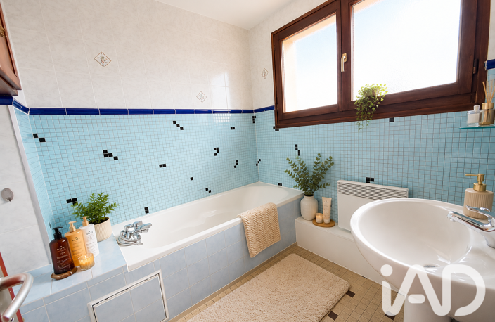 Vente Maison traditionnelle 6 pièces — photo 4