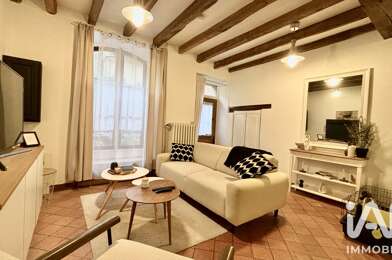 Maison 4 pièces 250000 €