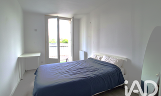 Appartement 4 Pièces 65 m² à vendre à Rezé (44400)