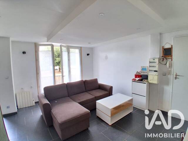 Vente Appartement 4 pièces — photo du bien