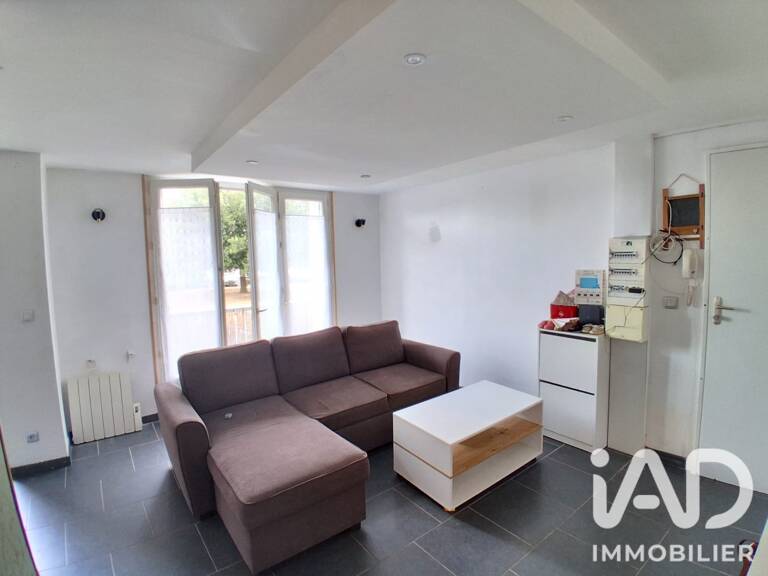 Vente Appartement 4 pièces — photo 1