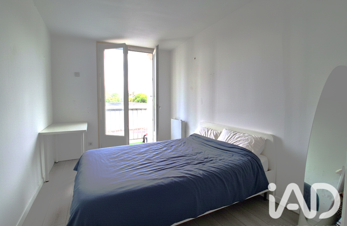 Vente Appartement 4 pièces — photo 2