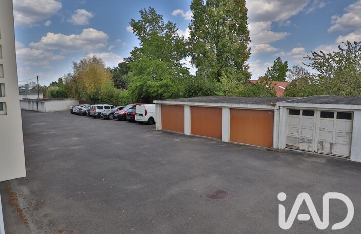 Vente Appartement 4 pièces — photo 3