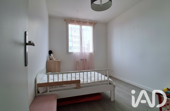 Vente Appartement 4 pièces — photo 4