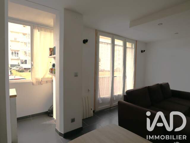 Vente Appartement 4 pièces — photo du bien