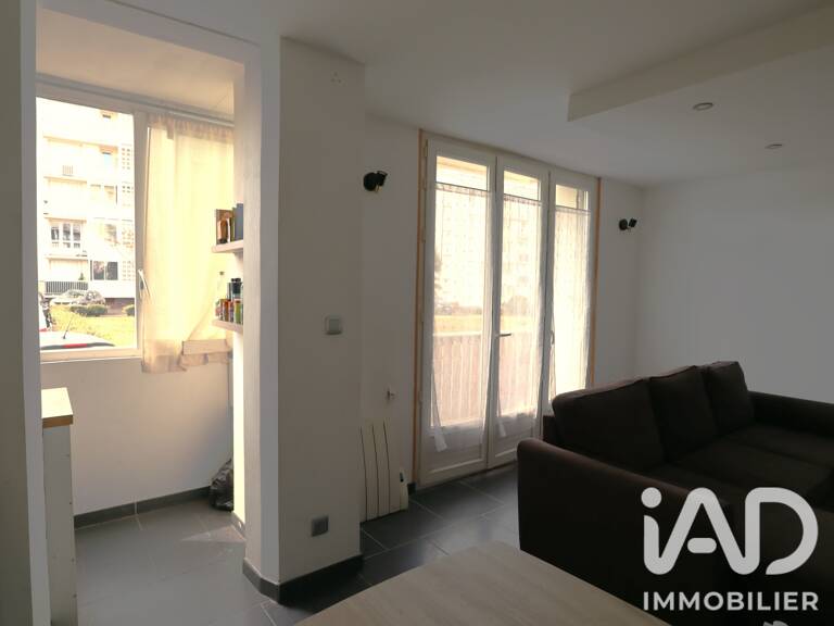 Vente Appartement 4 pièces — photo 1