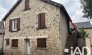 Maison 5 Pièces 130 m² à vendre à La Capelle-Bleys (12240)