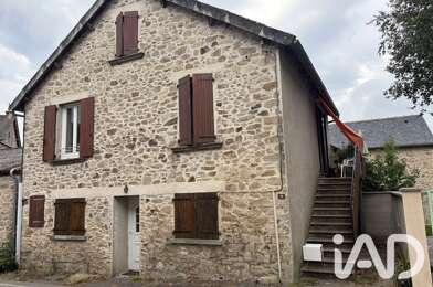 Maison 5 pièces 105000 €