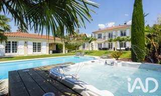 Maison 7 Pièces 186 m² à vendre à Saint-Bonnet-les-Oules (42330)