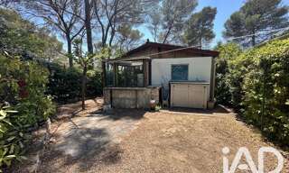 Terrain  200 m² à vendre à Fréjus (83600)