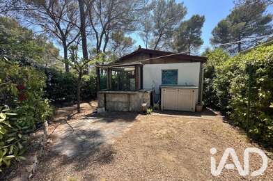 Terrain  69000 €