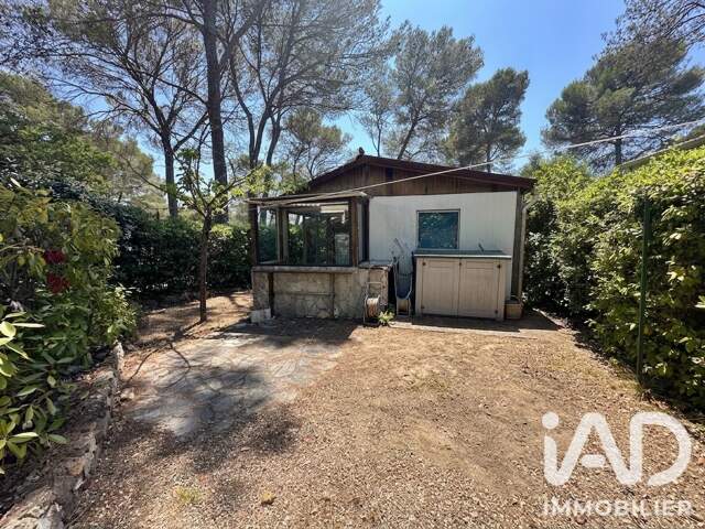 Vente Terrain 200 m&sup2; — photo du bien