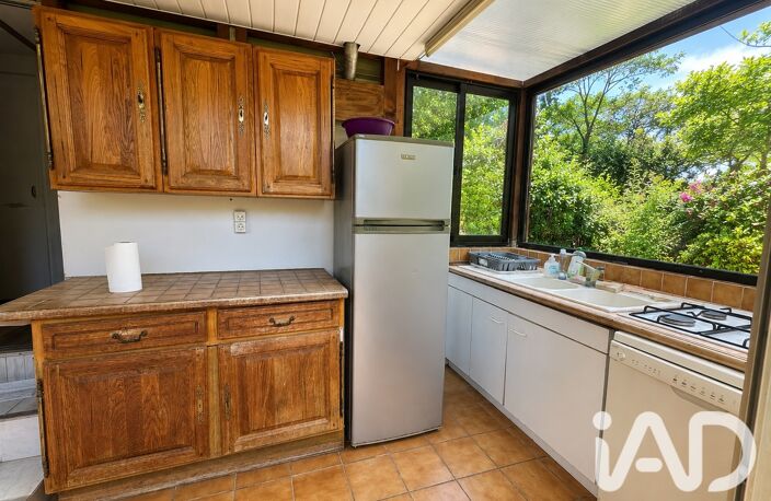 Vente Terrain 200 m&sup2; — photo 4