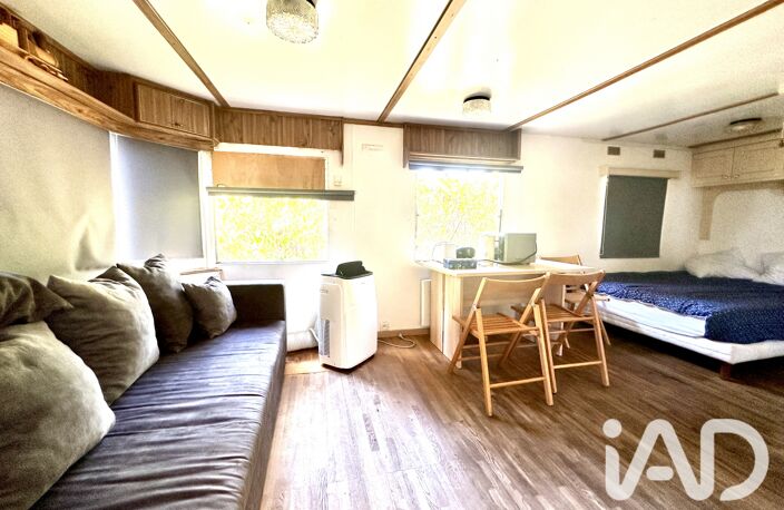 Vente Terrain 200 m&sup2; — photo 5