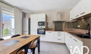 Appartement 3 Pièces 57 m² à vendre à Thyez (74300)